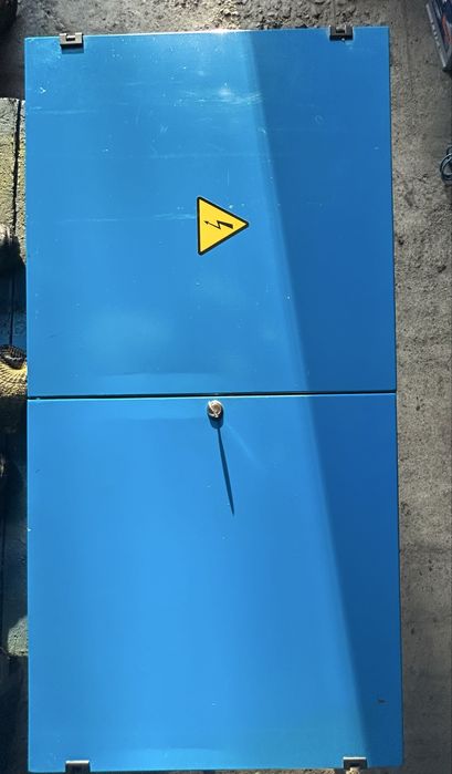 Станцыя управления лифтом УПЛ-10 «Родос»