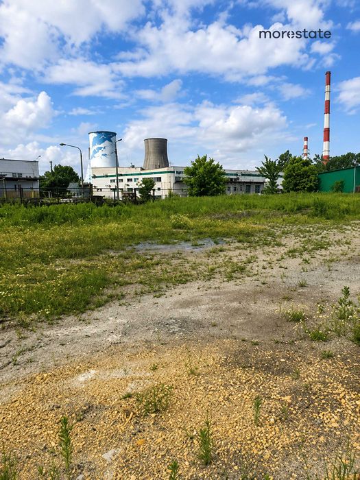 Działka przemysłowa na wynajem I Nowa Huta - Widok 2