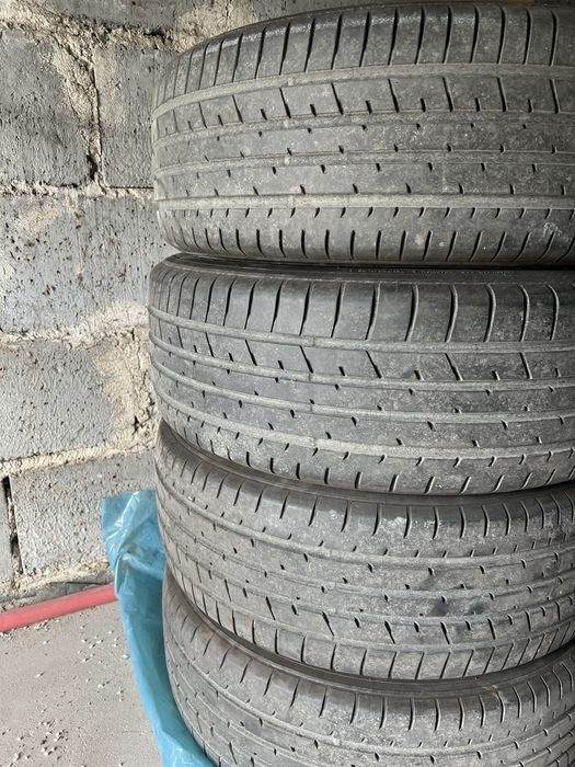 Opony Toyo Proxes r46a 225/55R19 99V