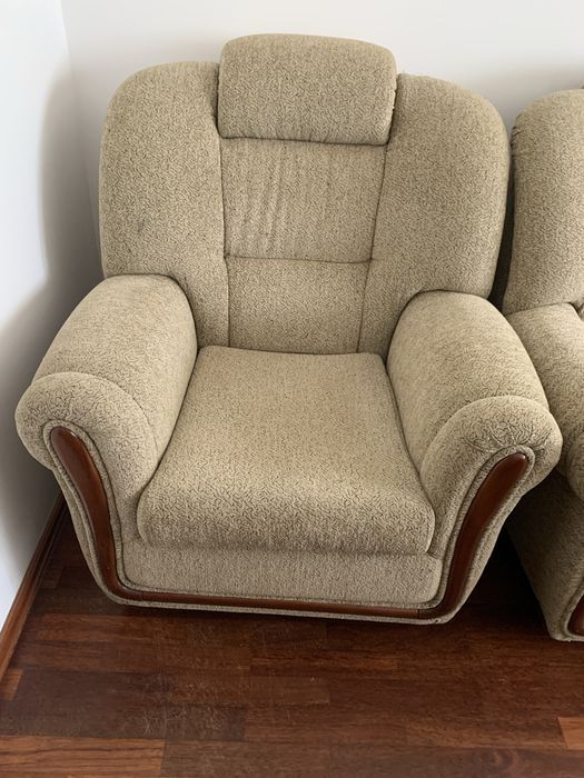 Single Sofa