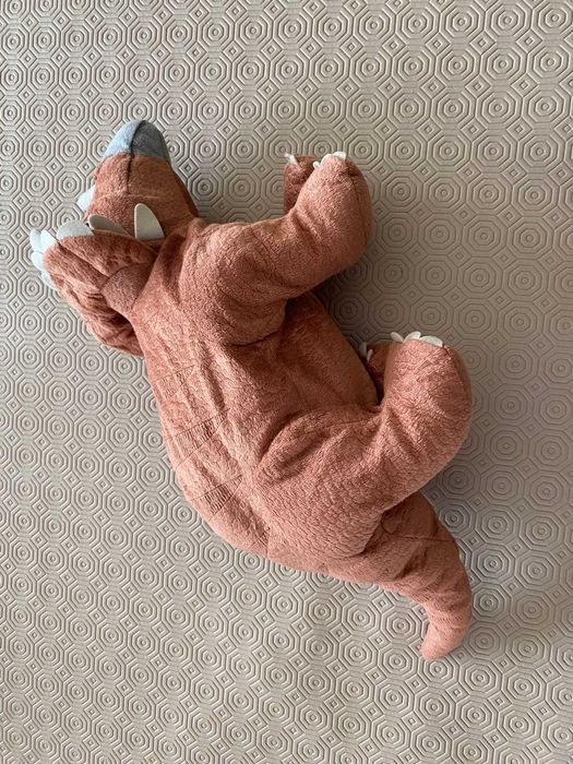 Children's Stuffed Toys (Lion, Dinosaur, Dog, and Sheep)64553099476867121