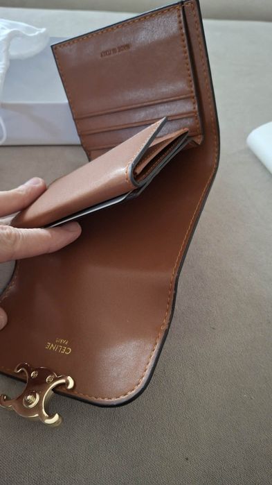Portfel damski Celine