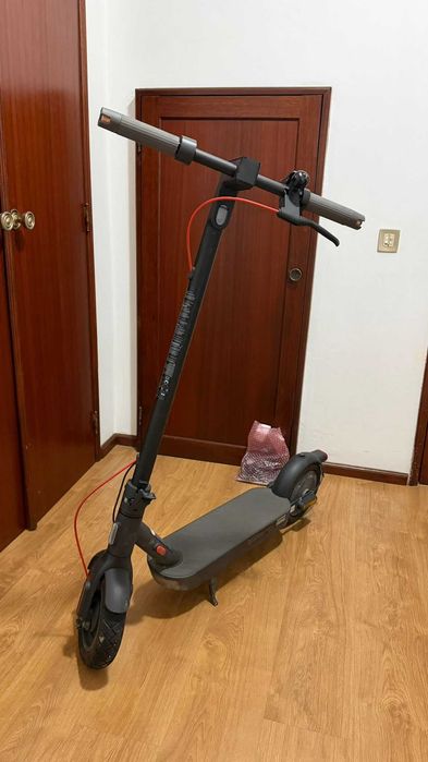 Trotinete Elétrica Xiaomi 4 Pro 2nd Gen