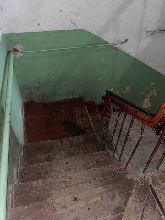 2-rooms apartment apartment by the address st. Kulikovo pole pl Oktyabrskoy revolyutsii pl (area 36,6 m²) - Atlanta.ua - photo 18