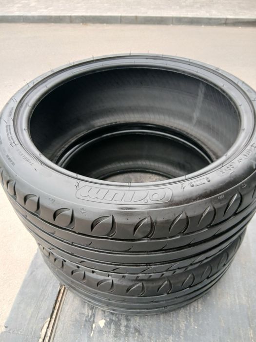 235/40/19 tigar strial riken