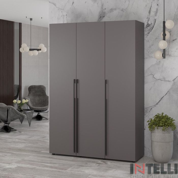 Розпашні шафи в наявності та під замовлення