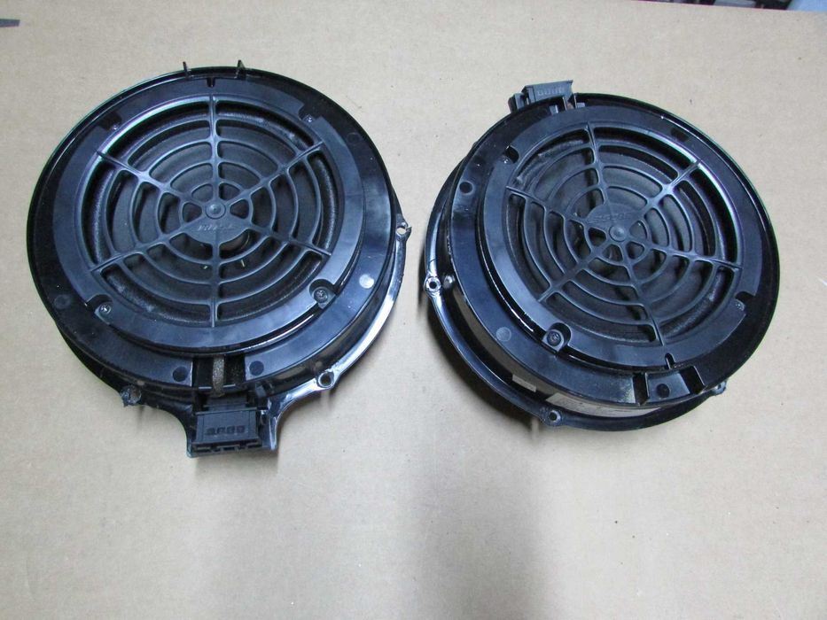 porsche cayenne 02-05 glosnik bose glosniki 955