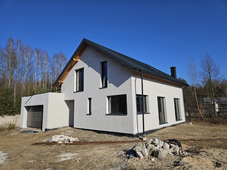 Dom na sprzedaż SSZ