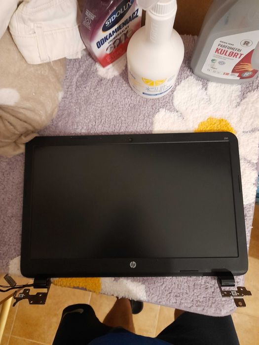 Matryca HP 250 G3
