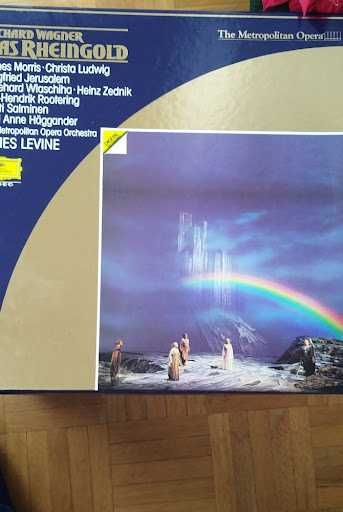 Sistema Sony LaserDisc (PAL/NTSC) + Mixer + Lote 40+ Discos Impecáveis: Raridades Prince, Ópera Wagner e Cinema de Autor. Hardware p/ Colecionismo.
