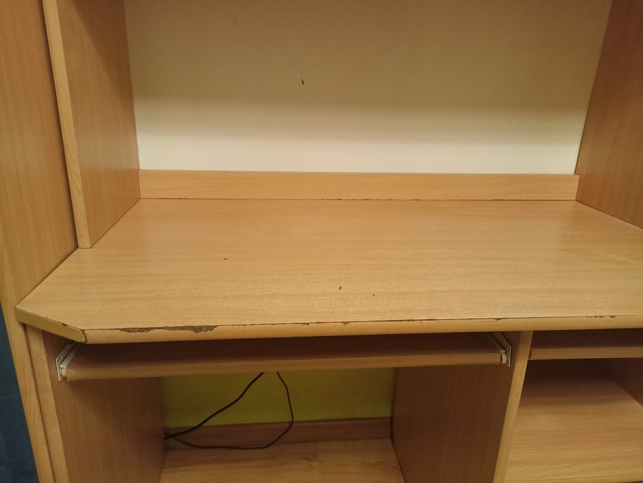 Meble dzieciece-zestaw 4 elementy