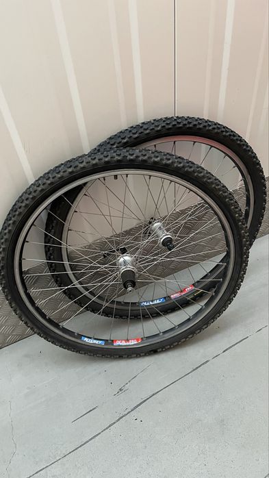 Roda 26 Ritchey Deore