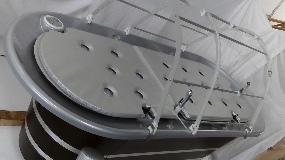 Equipamento para SPA