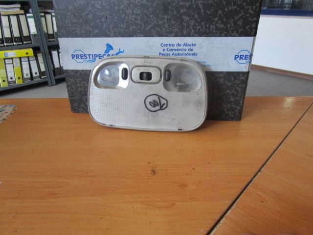 Plafonier frente MAZDA 323 III (BF)