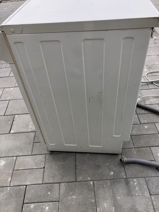 Pralka Miele uzywana odbior osobisty