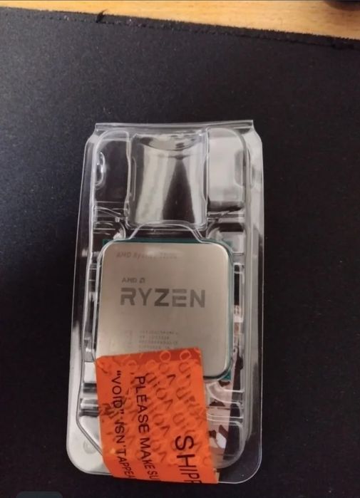Processador ryzen 3 3200