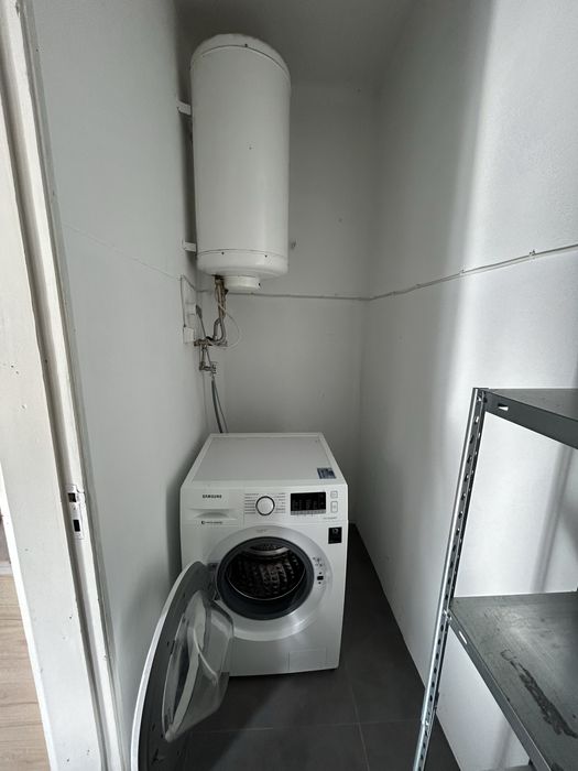 Apartamento t2+1 perto das piscinas de Campanhã