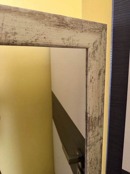 Lustro stan idealny 60x160