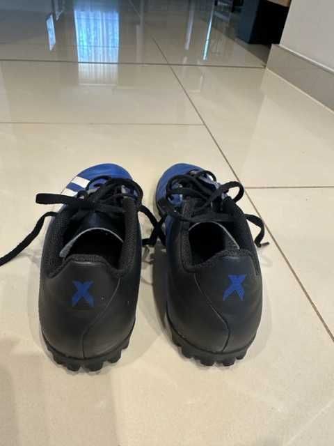 Sprzedam korki Adidas rozm. 36 2/3