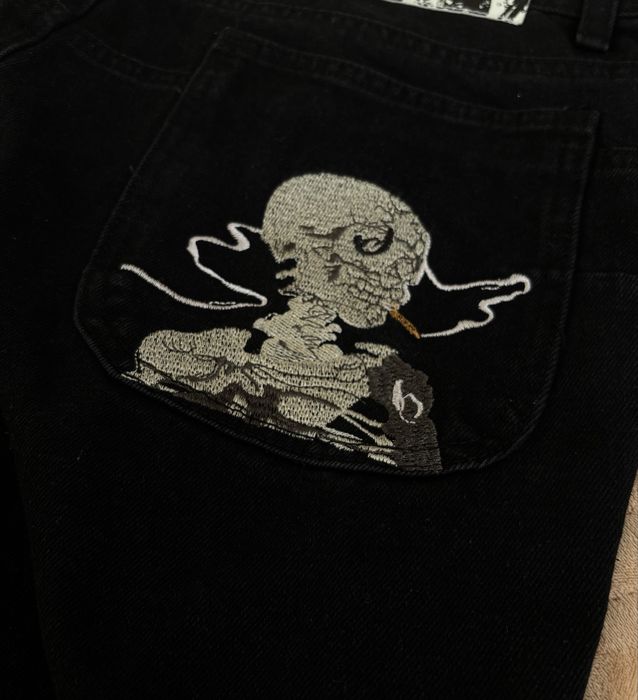 Джинси vescartes