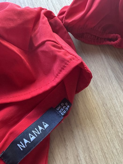 Croptop  super giro e novo