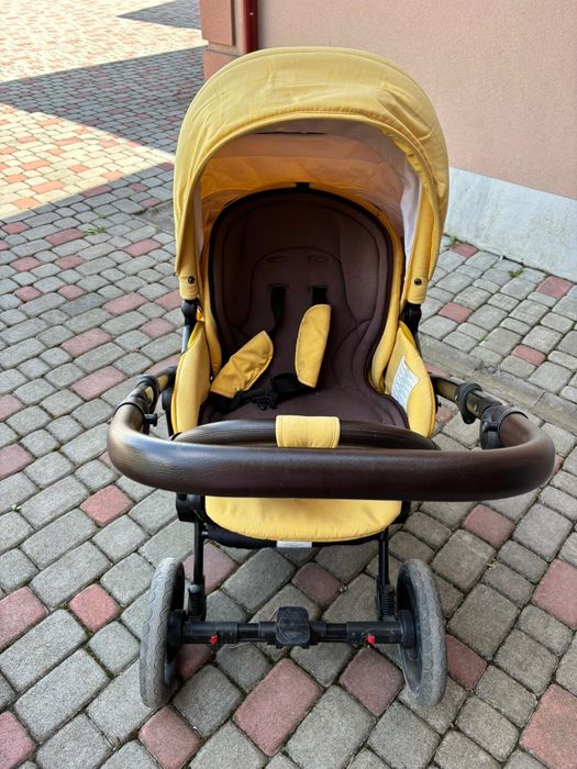 Дитяча коляска, продам не дорого