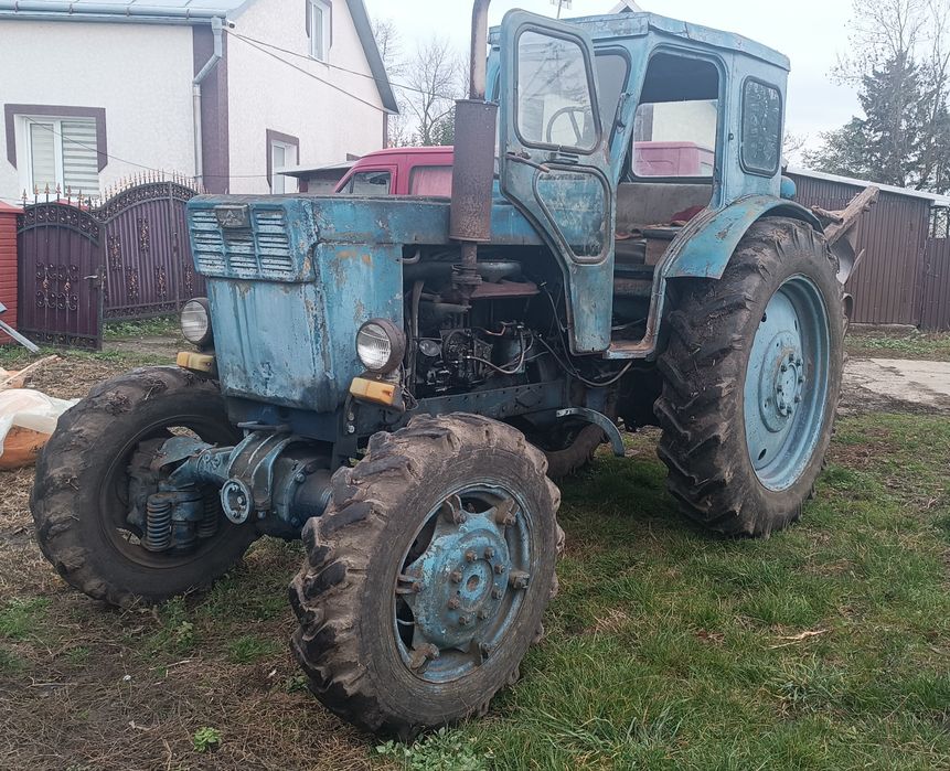 Продам трактор т40АМ