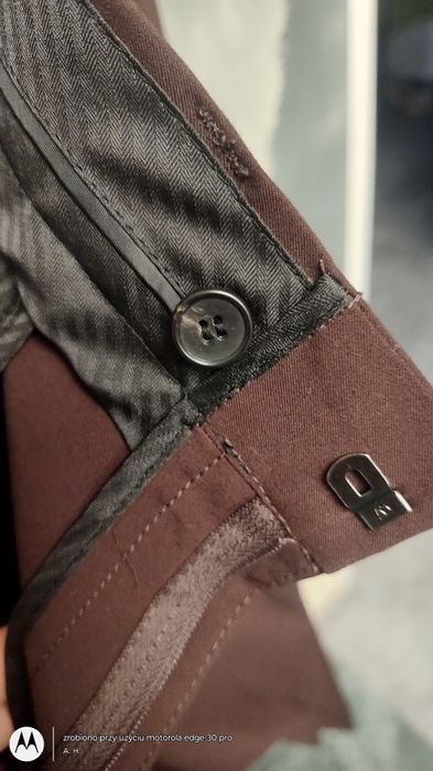 Garnitur skin  Isaac Dewhirst roz. 42  lat 13-14