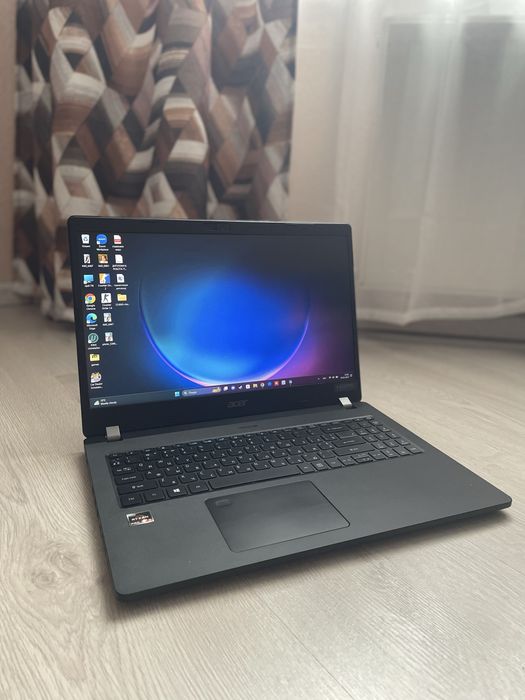 Ноутбук Acer TravelMate P215-41-G2 R7LQ