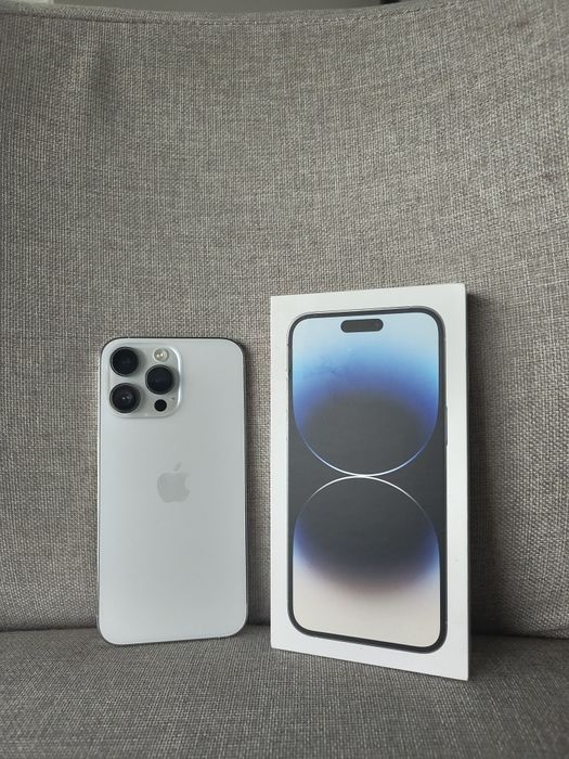 iPhone 14 Pro Max 1Tb