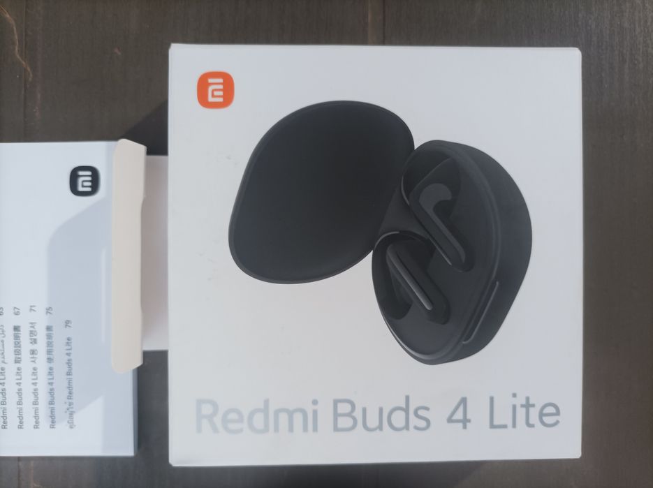 Redmi buds 4 lite