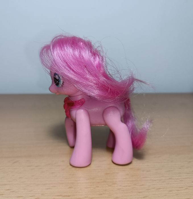 Kucyk My little pony Pinkie Pie