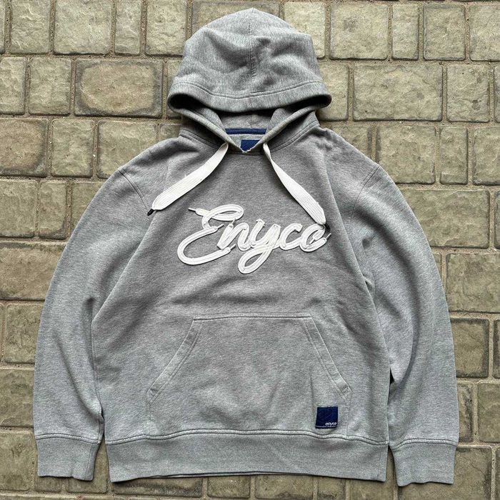 enyce hoodie rap