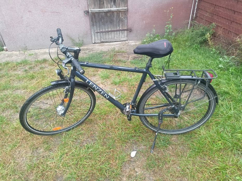 Rower koła 26 3 letni