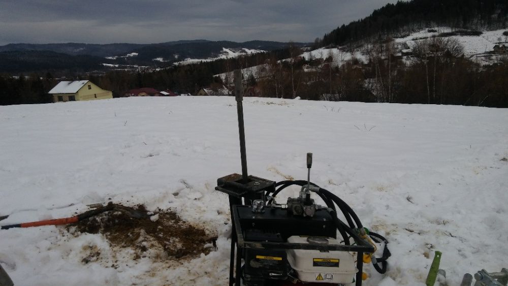 Geotechnix, Geolog, badanie gruntu, opinia geotechniczna, geotechnik