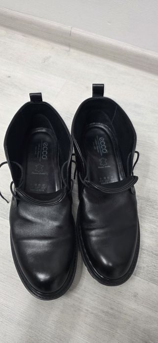 Ecco 44 черевики