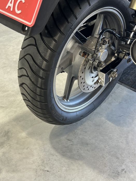 Honda CB750 Seven Fifty  (3750$)
