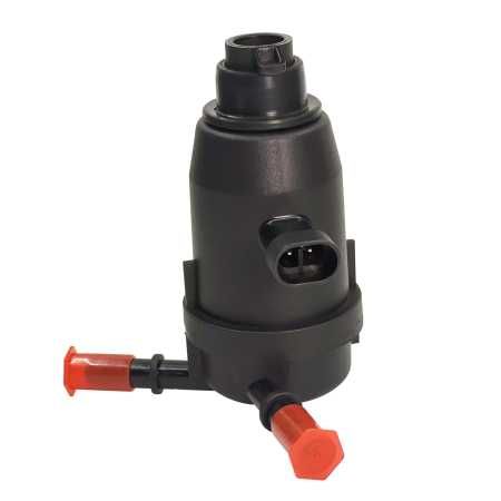 Filtr Paliwa Mercury V6 / V8 175 - 300 Hp Quicksilver