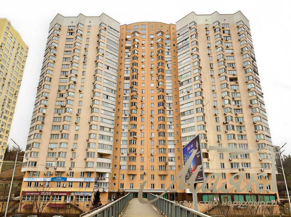 3-кімнатна квартира за адресою (площа 103 м²) - Atlanta.ua - фото 19