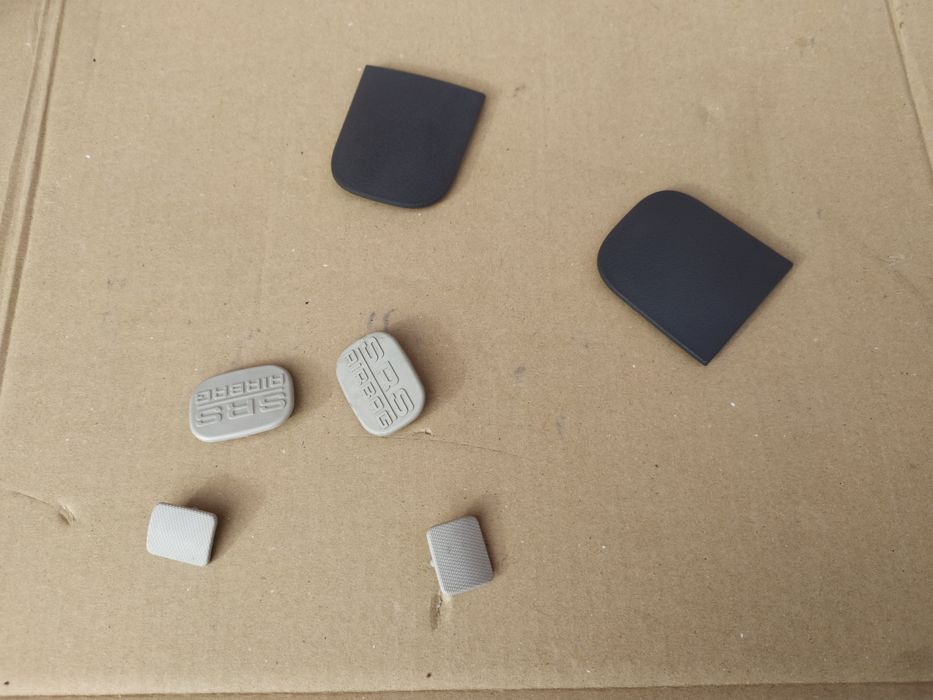 Заглушка джип компас патриот разборка jeep compass patriot