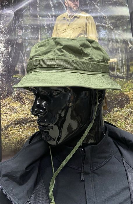 CPU® HAT Helikon-Tex Polycotton ripstop панама шапка кепка ковпак убір