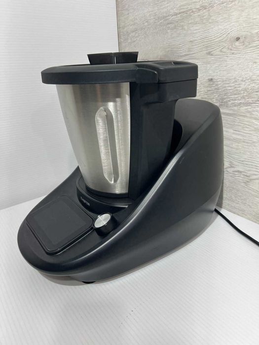 Кухонный комбайн Klarstein Aria Grande Сенсорний дисплей Wi-fi