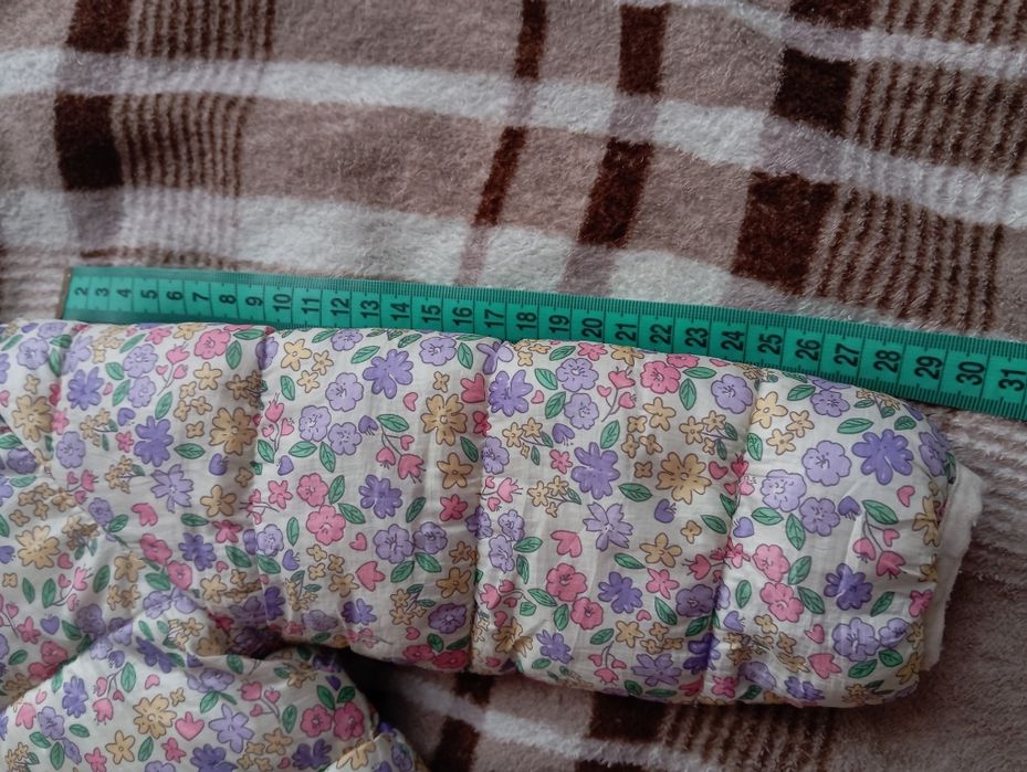 Курточка осінь/весна демісзона для дівчинки