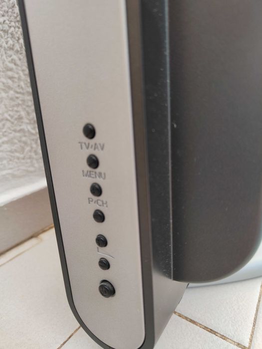 Tv Lcd Sanyo CE 20L03