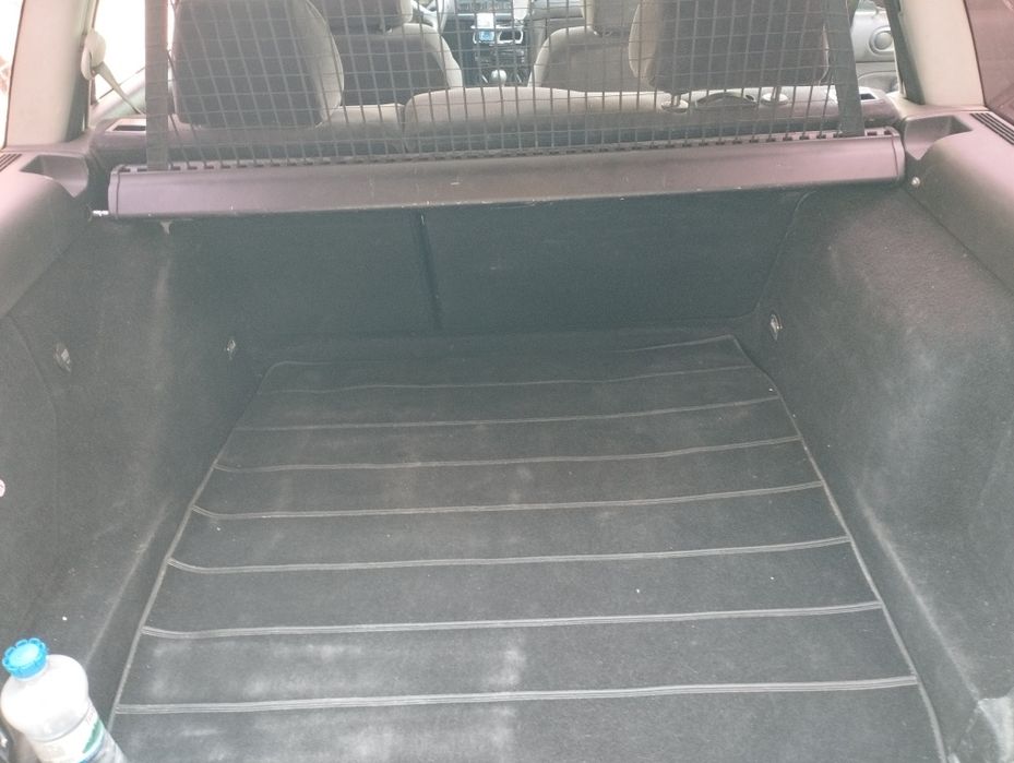 Автомобіль volkswagen golf4