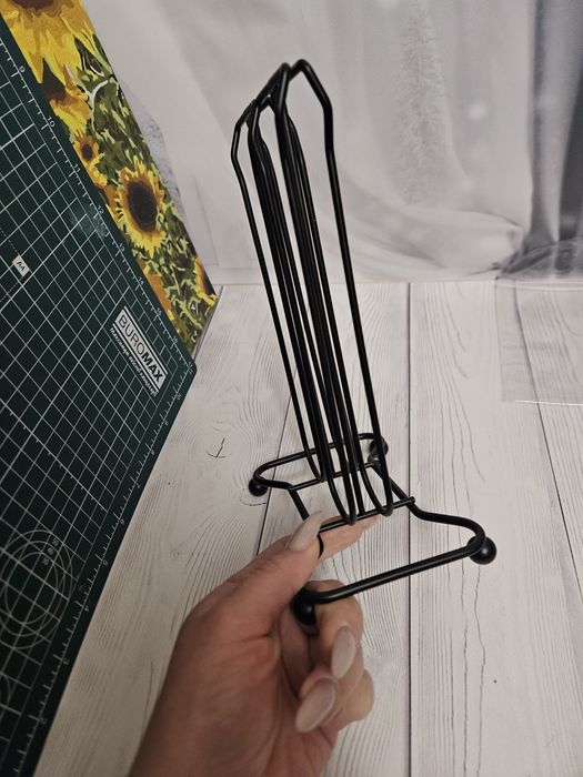 Органайзер для кавових капсул / Підставка