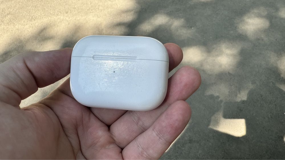 Air pods pro первого поколения