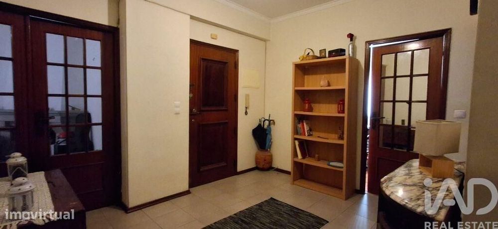 Apartamento T3 em Fundão, Valverde, Donas, Aldeia de Joanes e Aldeia N