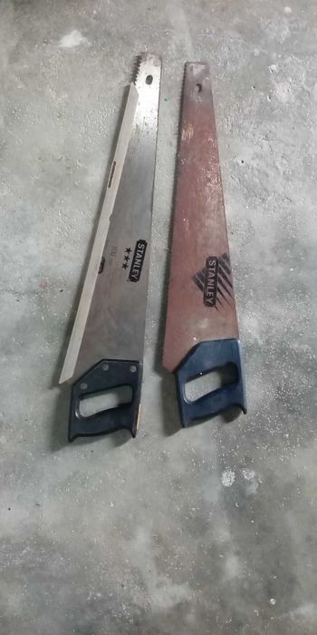 Serrotes Stanley, para madeira (3)