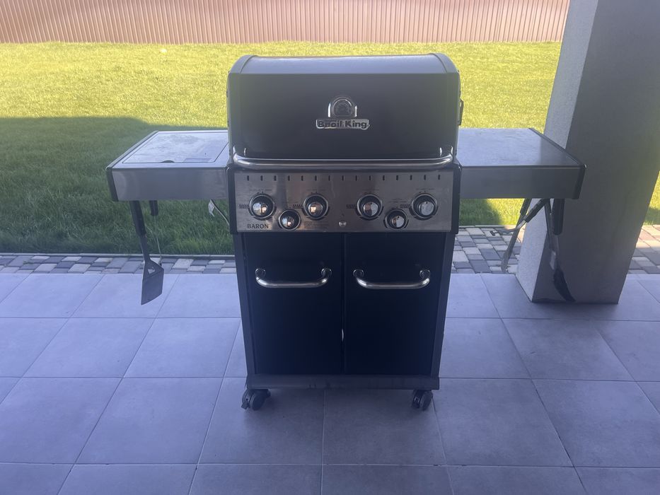 Broil King Baron